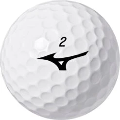 Mizuno Golfbälle RB Tour - 12er-Pack, Weiß -Trolley Und Golf Zubehör mizuno golfbaelle rb tour 12er pack weiss weiss 5054762 3MqWrZU3Bpm38R 1280x1280