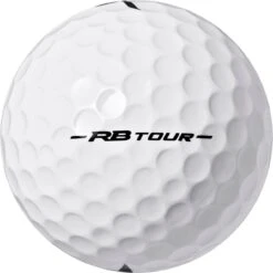Mizuno Golfbälle RB Tour - 12er-Pack, Weiß -Trolley Und Golf Zubehör mizuno golfbaelle rb tour 12er pack weiss weiss 5054762 402VfSZmeadXMw 1280x1280