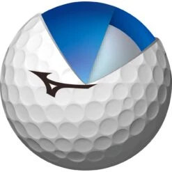 Mizuno Golfbälle RB Tour - 12er-Pack, Weiß -Trolley Und Golf Zubehör mizuno golfbaelle rb tour 12er pack weiss weiss 5054762 60wiRbJnijtmck 1280x1280