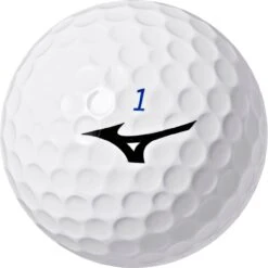 Mizuno Golfbälle RB Tour X - 12er-Pack, Weiß -Trolley Und Golf Zubehör mizuno golfbaelle rb tour x 12er pack weiss weiss 5054763 33yJdUQMot8rRc 1280x1280