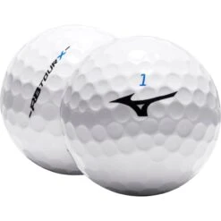 Mizuno Golfbälle RB Tour X - 12er-Pack, Weiß -Trolley Und Golf Zubehör mizuno golfbaelle rb tour x 12er pack weiss weiss 5054763 4okrmWWiZCfehX 1280x1280