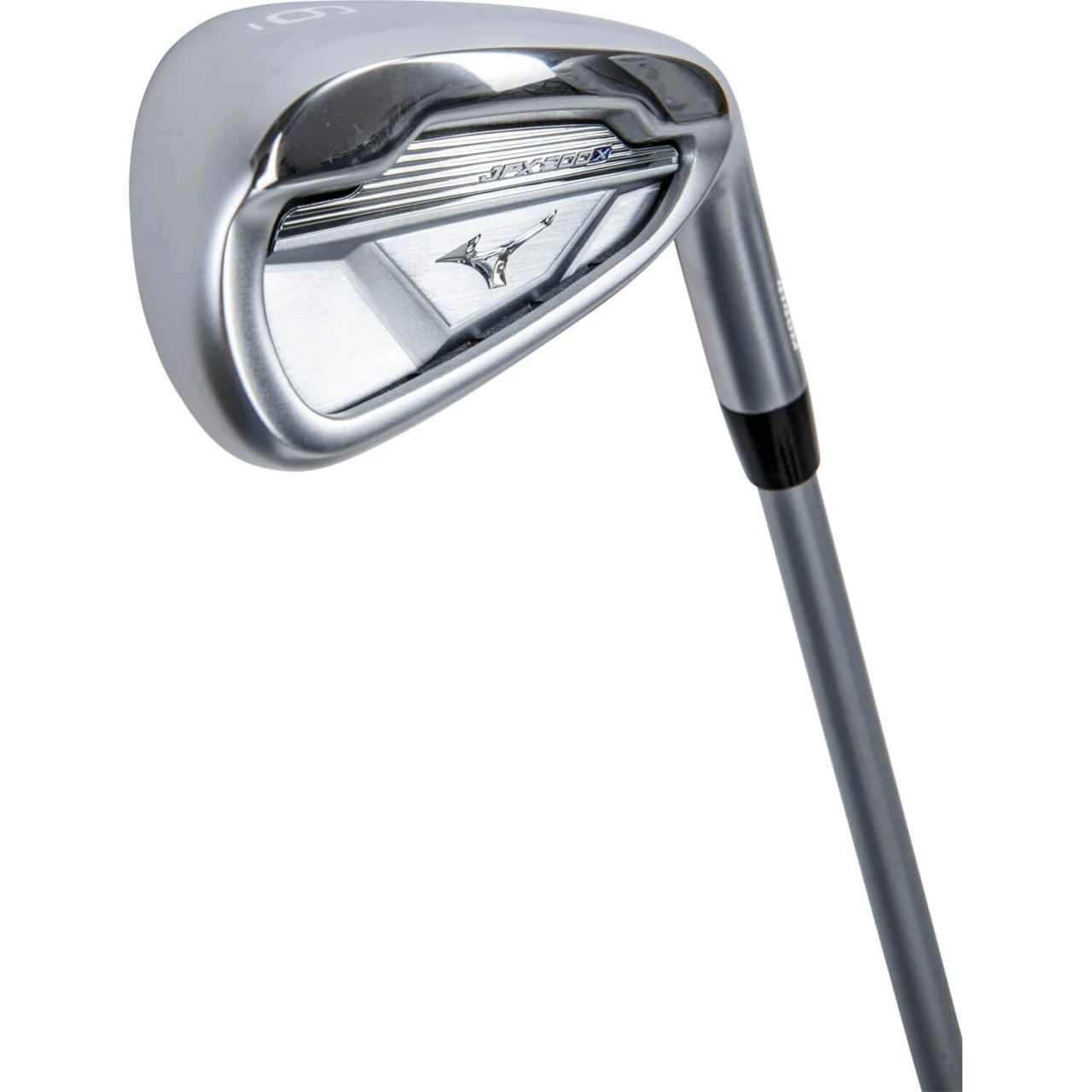 Mizuno JPX 200X Eisensatz 2 Mizuno JPX 200X Eisensatz
