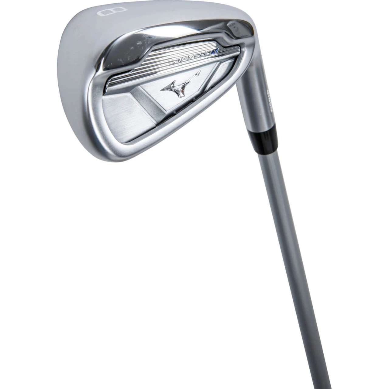 Mizuno JPX 200X Eisensatz 7 Mizuno JPX 200X Eisensatz – Bild 6