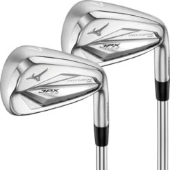 Mizuno JPX-923 Hot Metal HL Eisensatz