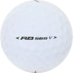 Mizuno RB566 V Golfbälle - 12er Pack, Weiß -Trolley Und Golf Zubehör mizuno rb566 v golfbaelle 12er pack weiss weiss 1117122 33mL05dED7QmM9 1280x1280