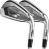 Mizuno Satz JPX921 Hot Metal