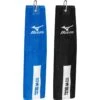 Mizuno Schlägertuch Trifold -Trolley Und Golf Zubehör mizuno schlaegertuch trifold schwarz 4527011 1pBGWHIJNOA1Jk 1280x1280