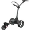 Motocaddy Elektrotrolley M1 Lithium 2022, Anthrazit