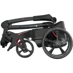 Motocaddy Elektrotrolley M1 Lithium 2022, Anthrazit -Trolley Und Golf Zubehör motocaddy elektrotrolley m1 lithium 2022 anthrazit grau 8870046 2lTy1I9Gxh0N9q 1280x1280