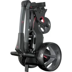 Motocaddy Elektrotrolley M1 Lithium 2022, Anthrazit -Trolley Und Golf Zubehör motocaddy elektrotrolley m1 lithium 2022 anthrazit grau 8870046 31J3ypNkf8ah2T 1280x1280