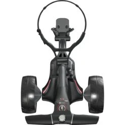 Motocaddy Elektrotrolley M1 Lithium 2022, Anthrazit -Trolley Und Golf Zubehör motocaddy elektrotrolley m1 lithium 2022 anthrazit grau 8870046 54MY5ouBDbg9MI 1280x1280