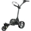Motocaddy Elektrotrolley M3 GPS Lithium 2022, Anthrazit -Trolley Und Golf Zubehör motocaddy elektrotrolley m3 gps lithium 2022 anthrazit grau 6950278 1um5m6jK8O4Nai 1280x1280