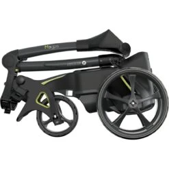 Motocaddy Elektrotrolley M3 GPS Lithium 2022, Anthrazit -Trolley Und Golf Zubehör motocaddy elektrotrolley m3 gps lithium 2022 anthrazit grau 6950278 3mrmRte54jHA9q 1280x1280