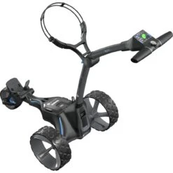 Titelseite -Trolley Und Golf Zubehör motocaddy elektrotrolley m5 gps dhc lithium 2022 anthrazit grau 8870058 2iGn5AjTTSUDRX 1280x1280