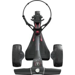 Motocaddy Elektrotrolley S1 Lithium 2022, Anthrazit -Trolley Und Golf Zubehör motocaddy elektrotrolley s1 lithium 2022 anthrazit grau 6950274 4WhWeZWxszGl4v 1280x1280