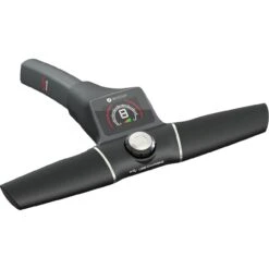 Motocaddy Elektrotrolley S1 Lithium 2022, Anthrazit -Trolley Und Golf Zubehör motocaddy elektrotrolley s1 lithium 2022 anthrazit grau 6950274 5Rk68EAEbyXS6k 1280x1280