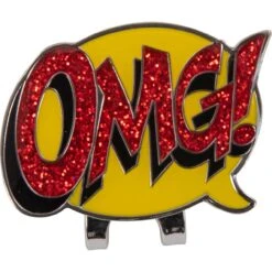 Navika Ballmarker Mit Clip Glitzy OMG!