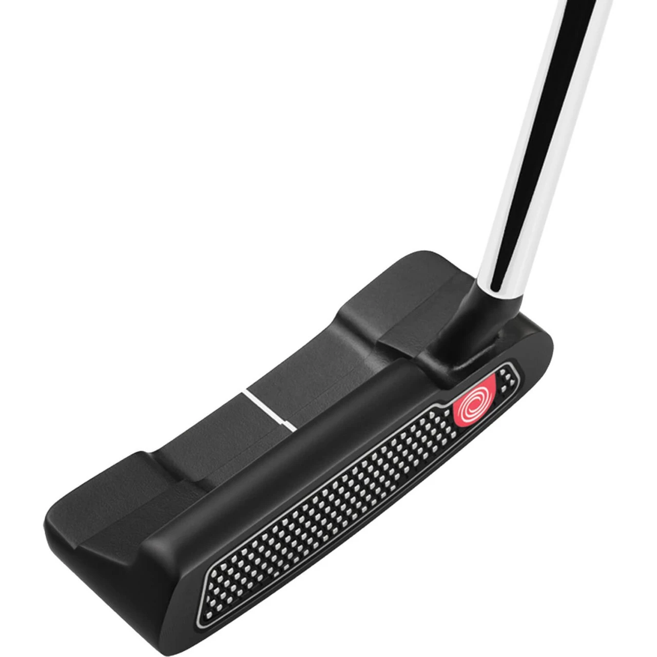Odyssey O-Works Black #1 Wide Slant Putter 4 Odyssey O-Works Black #1 Wide Slant Putter – Bild 2