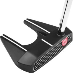 Odyssey O-Works Black 2.0 #7 Putter -Trolley Und Golf Zubehör odyssey o works black 20 7 putter 2529019 2GN7FhAdLMbock 1280x1280