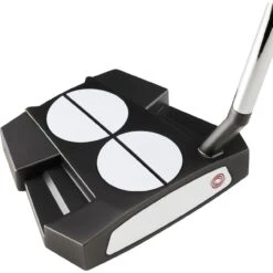 Odyssey Putter 2-Ball ELEVEN Tour Lined Slant -Trolley Und Golf Zubehör odyssey putter 2 ball eleven tour lined slant 5031028 2mxAmaUi8DVsGk 1280x1280