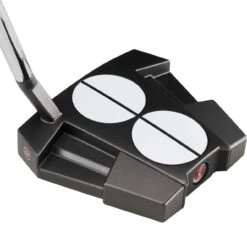 Odyssey Putter 2-Ball ELEVEN Tour Lined Slant -Trolley Und Golf Zubehör odyssey putter 2 ball eleven tour lined slant 5031028 31y6fvfQzUnMkM 1280x1280