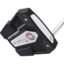 Odyssey Putter 2-Ball ELEVEN Triple Track