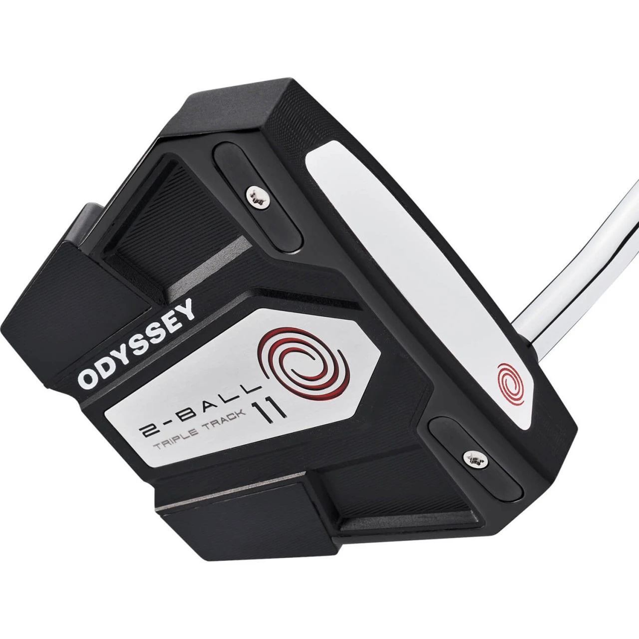 Odyssey Putter 2-Ball ELEVEN Triple Track 3 Odyssey Putter 2-Ball ELEVEN Triple Track