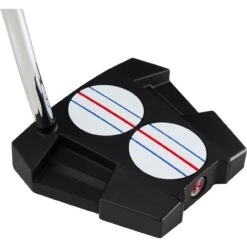 Odyssey Putter 2-Ball ELEVEN Triple Track 9 Odyssey Putter 2-Ball ELEVEN Triple Track -Trolley Und Golf Zubehör odyssey putter 2 ball eleven triple track 5031030 3HXA47Is7AHFzS 1280x1280