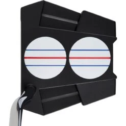 Odyssey Putter 2-Ball ELEVEN Triple Track 10 Odyssey Putter 2-Ball ELEVEN Triple Track -Trolley Und Golf Zubehör odyssey putter 2 ball eleven triple track 5031030 47bnkJewCR3uZR 1280x1280