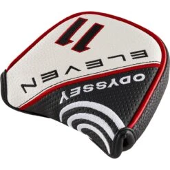 Odyssey Putter 2-Ball ELEVEN Triple Track 11 Odyssey Putter 2-Ball ELEVEN Triple Track -Trolley Und Golf Zubehör odyssey putter 2 ball eleven triple track 5031030 5acc2m3fKxGnmy 1280x1280