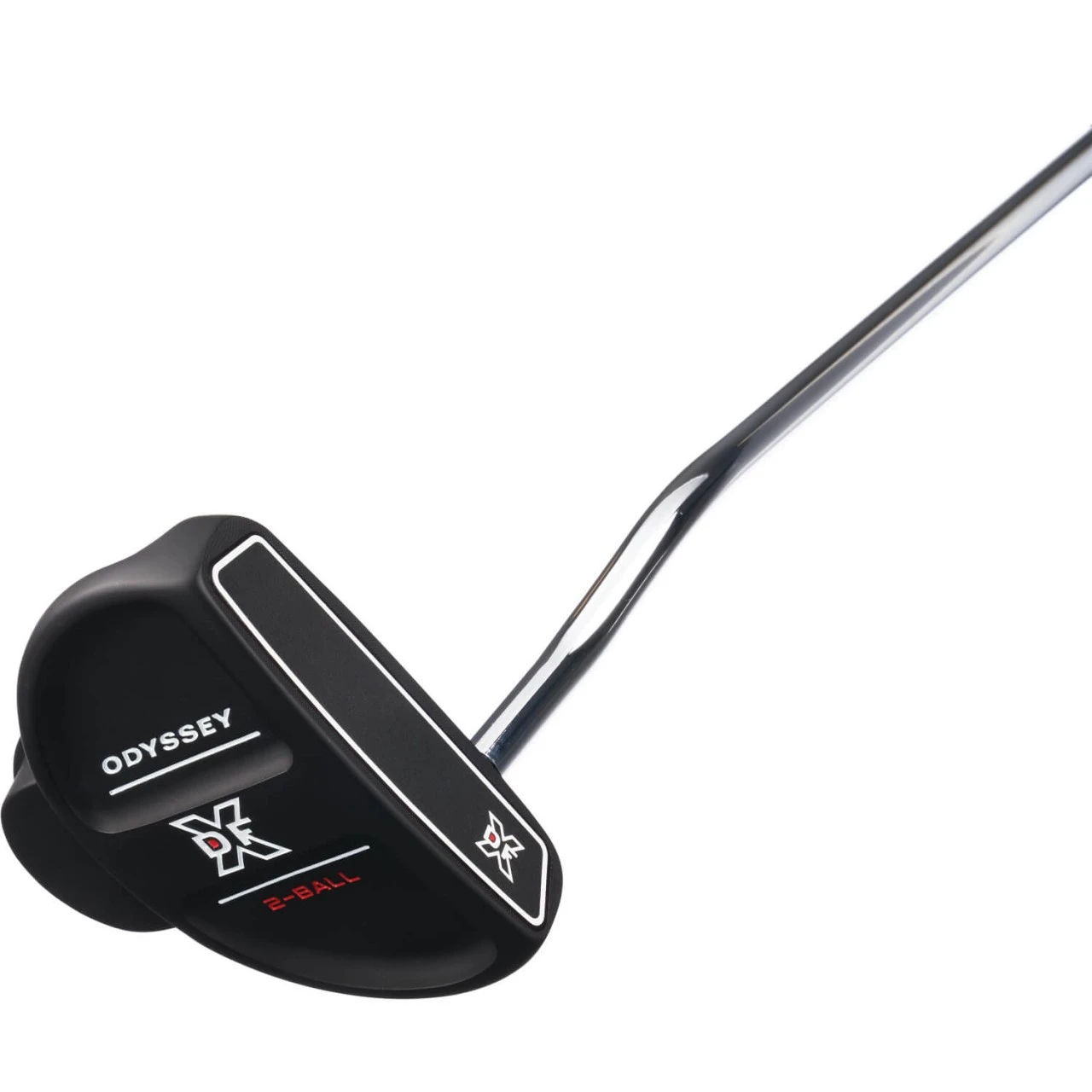 Odyssey Putter DFX 2-Ball OS 3 Odyssey Putter DFX 2-Ball OS