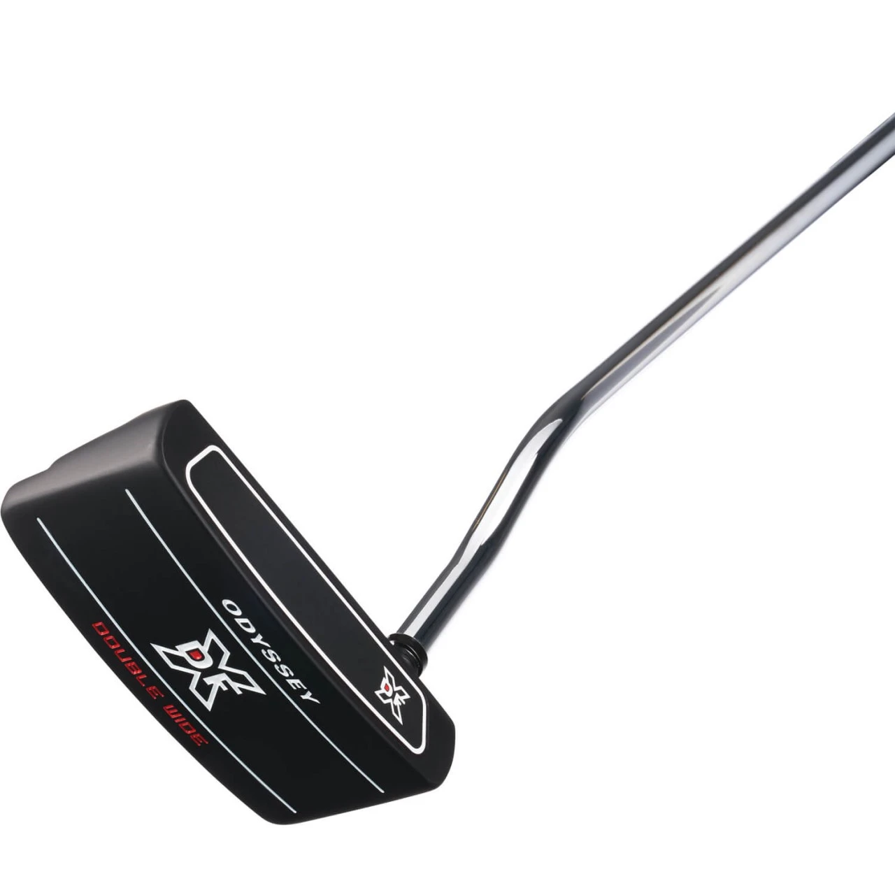 Odyssey Putter DFX PLST DW OS 3 Odyssey Putter DFX PLST DW OS