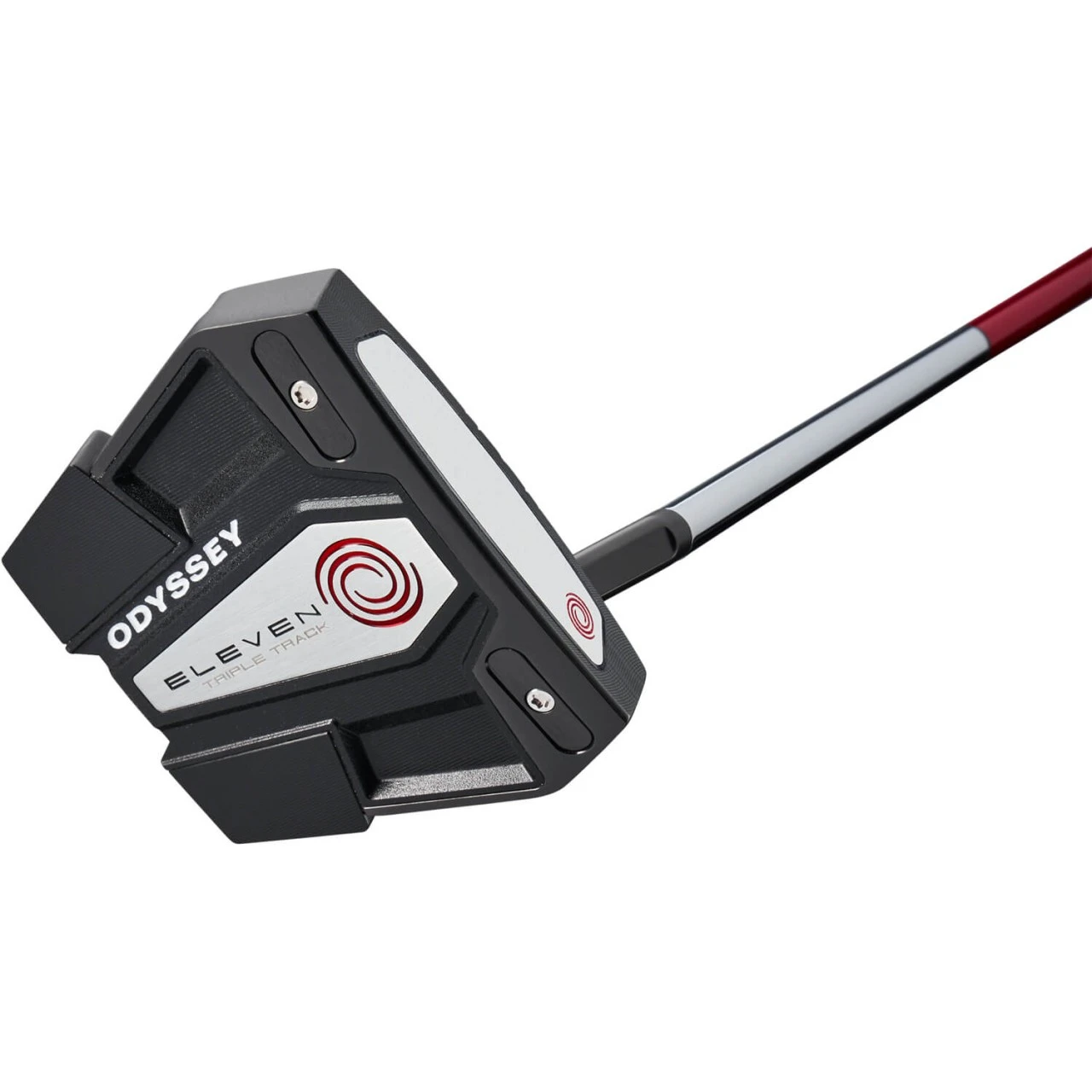 Odyssey Putter ELEVEN Triple Track S Pistol 2022 3 Odyssey Putter ELEVEN Triple Track S Pistol 2022