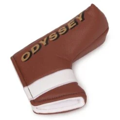 Odyssey Putter Headcover Football Blade -Trolley Und Golf Zubehör odyssey putter headcover football blade 4415053 20Ki91Qr7tAzlA 1280x1280