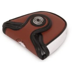 Odyssey Putter Headcover Football Mallet -Trolley Und Golf Zubehör odyssey putter headcover football mallet 4415054 2pYeOt1wb8pR8z 1280x1280