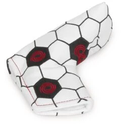 Odyssey Putter Headcover Soccer, Blade -Trolley Und Golf Zubehör odyssey putter headcover soccer blade 4415055 2npitaHOPaLA3g 1280x1280