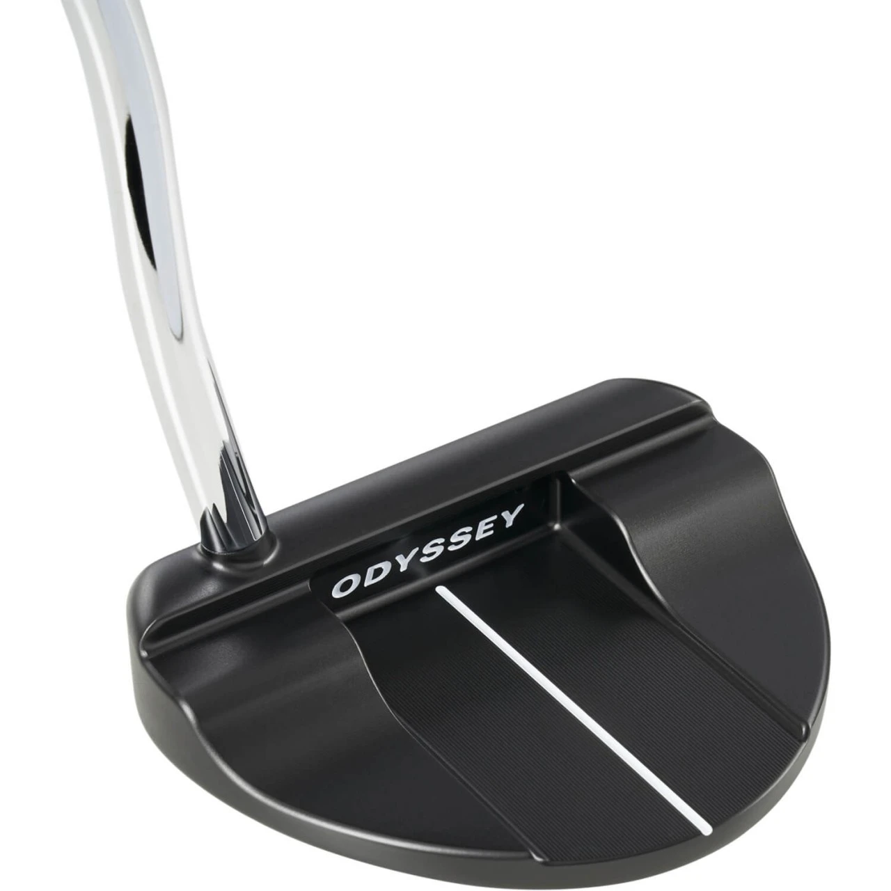 Odyssey Putter Toulon MEMPHIS DB Pistol 6 Odyssey Putter Toulon MEMPHIS DB Pistol – Bild 4