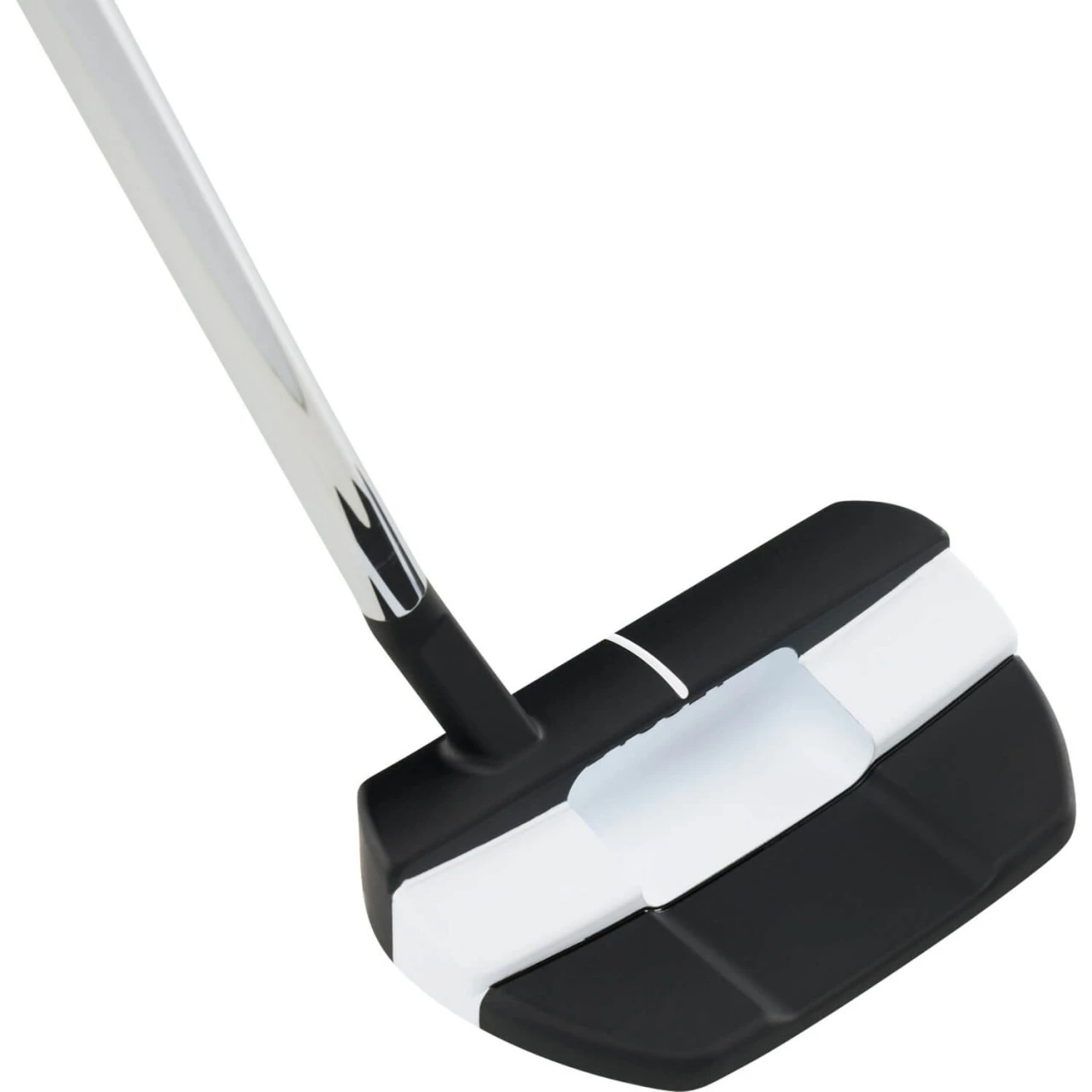 Odyssey Putter White Hot Versa Three T Slant 6 Odyssey Putter White Hot Versa Three T Slant – Bild 4