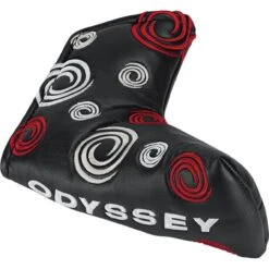 Odyssey Putterhaube Swirl Blade