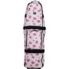 Ogio Travelcover Alpha Mid, Lila/pink