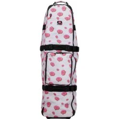 Ogio Travelcover Alpha Mid, Lila/pink