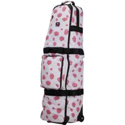 Ogio Travelcover Alpha Mid, Lila/pink -Trolley Und Golf Zubehör ogio travelcover alpha mid lilapink blau 5054496 3w3OlVrAyhkhaQ 1280x1280