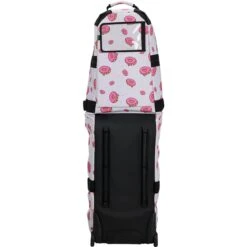 Ogio Travelcover Alpha Mid, Lila/pink -Trolley Und Golf Zubehör ogio travelcover alpha mid lilapink blau 5054496 4nzUIiTq3MZwdZ 1280x1280