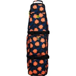 Ogio Travelcover Alpha Mid, Navy/orange