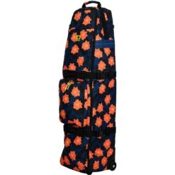 Ogio Travelcover Alpha Mid, Navy/orange -Trolley Und Golf Zubehör ogio travelcover alpha mid navyorange blau 5054496 3Oy2S5P4V3JPeL 1280x1280