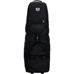 Ogio Travelcover Alpha, Schwarz