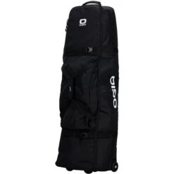 Ogio Travelcover Alpha, Schwarz -Trolley Und Golf Zubehör ogio travelcover alpha schwarz schwarz 5054494 3SS8vUWO9QgEF5 1280x1280