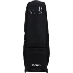 Ogio Travelcover Alpha, Schwarz -Trolley Und Golf Zubehör ogio travelcover alpha schwarz schwarz 5054494 4vqbVqazcD6HHZ 1280x1280