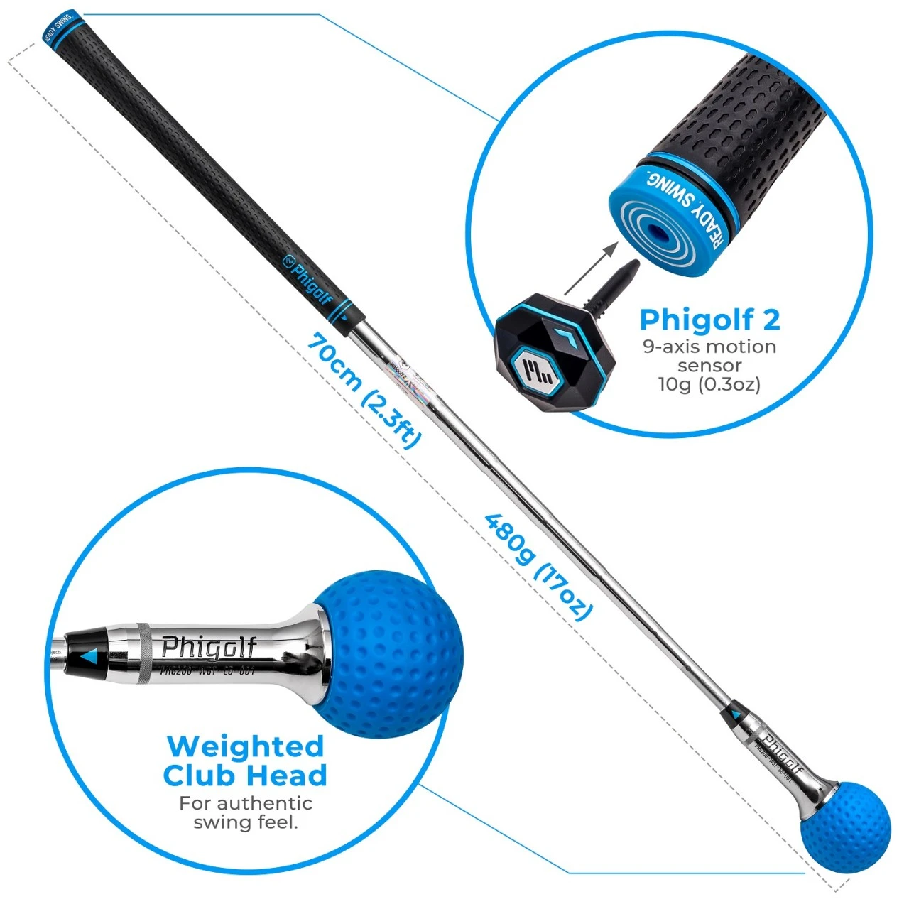 Phigolf2 Game Simulator 5 Phigolf2 Game Simulator – Bild 3