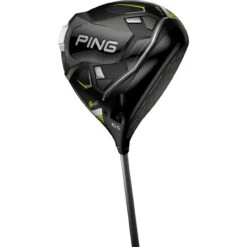 Ping Driver G430 HL SFT